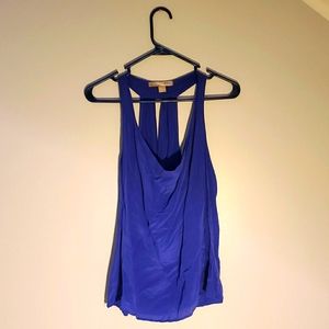 Forever 21 Scoop Neck Tank